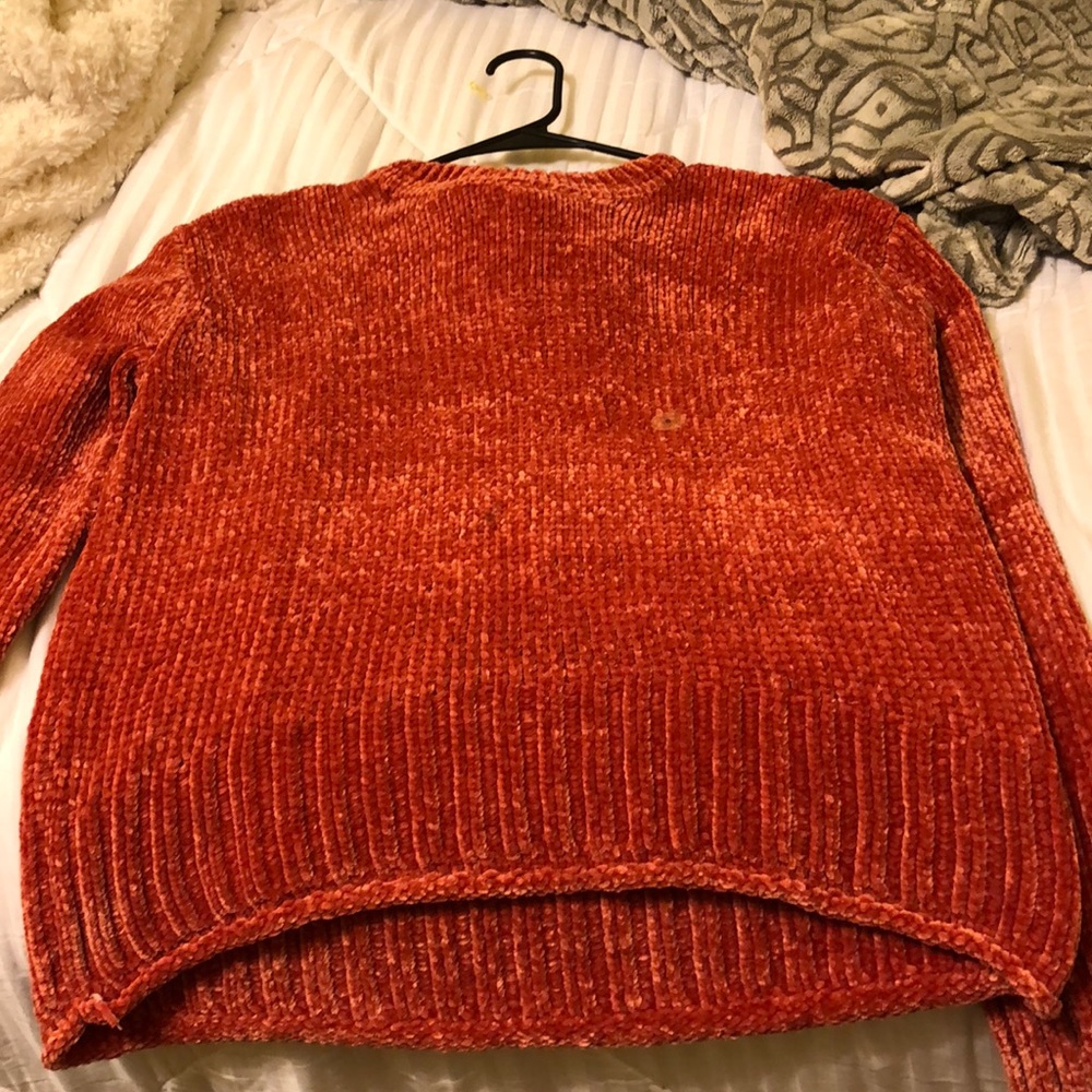 Aeropostale Pull Over